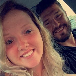 Meet your Posher, Cheyenne